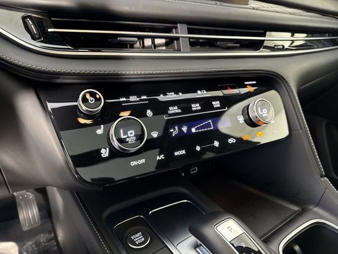 Used 2023 INFINITI QX60 Autograph w/ Cargo Package image 9