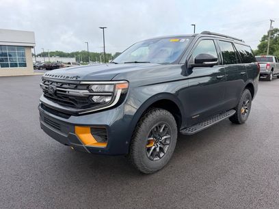 Used 2025 Ford Expedition Tremor