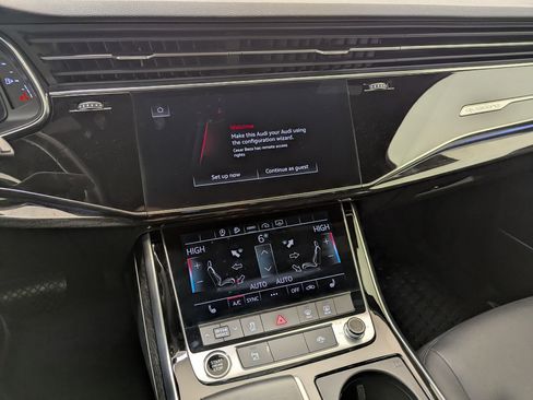 Used 2022 Audi Q7 Premium Plus image 23