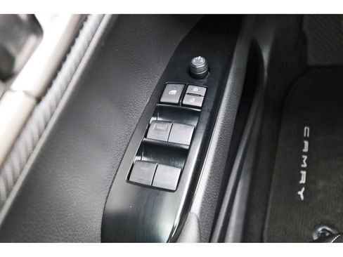 Used 2026 Toyota Camry SE FWD image 20