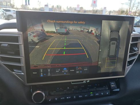 Certified 2025 Toyota Sequoia Limited image 30