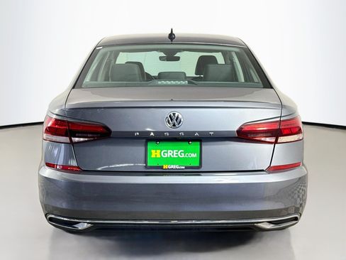 Used 2020 Volkswagen Passat 2.0T SE FWD image 8