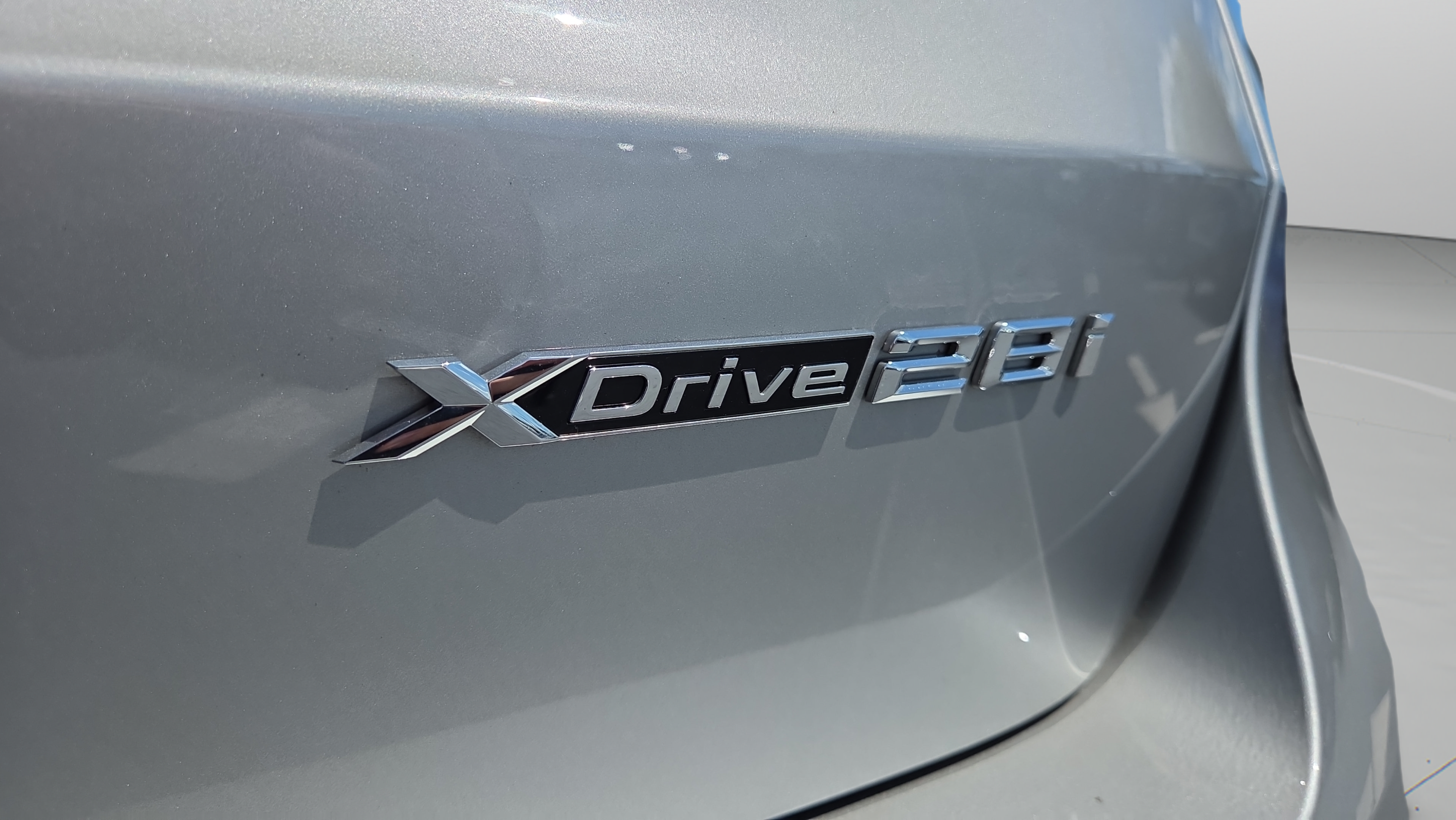 Certified 2026 BMW X1 xDrive28i w/ Convenience Package AWD/4WD image 36