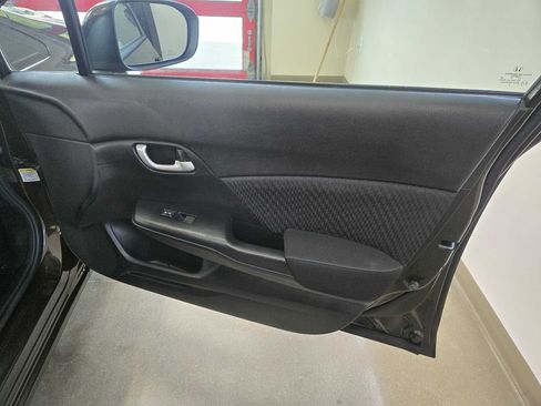 Used 2014 Honda Civic LX image 17