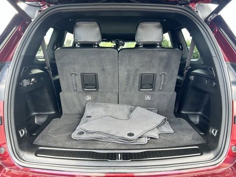 Certified 2022 Jeep Grand Cherokee L Laredo image 6