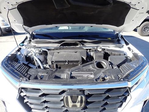 Used 2023 Honda Pilot EX-L image 12