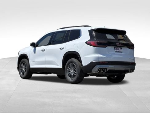 New 2026 GMC Acadia Elevation w/ LPO, All-Weather Package FWD image 6