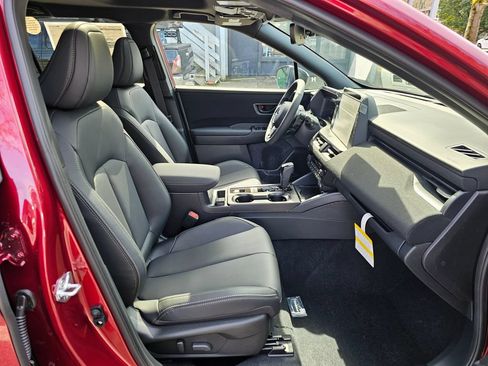 New 2026 Subaru Outback Limited AWD/4WD image 10