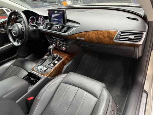Used 2016 Audi A7 3.0T Prestige AWD/4WD image 11