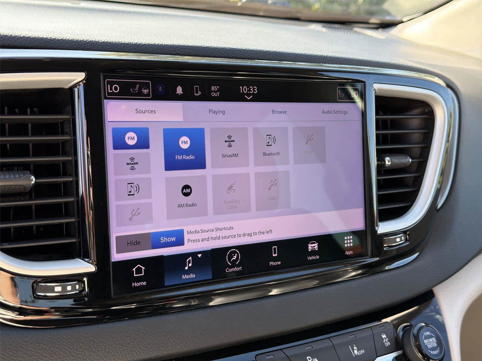 Used 2023 Chrysler Pacifica Touring-L FWD image 17