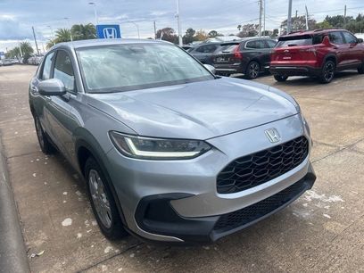 Used 2023 Honda HR-V LX