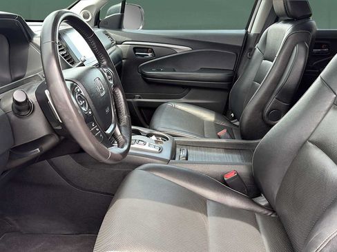 Used 2023 Honda Ridgeline RTL image 17