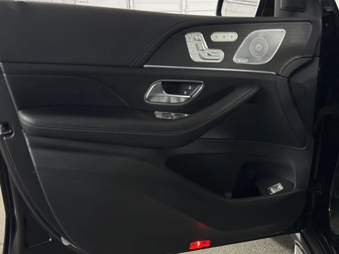 Used 2020 Mercedes-Benz GLS 580 4MATIC image 18