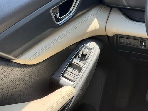 New 2026 Subaru Ascent Limited image 8