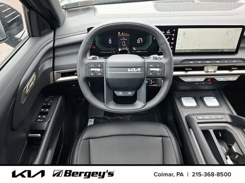 New 2027 Kia Telluride S w/ Towing Package AWD/4WD image 9