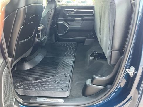 Used 2022 RAM 1500 Laramie AWD/4WD image 31