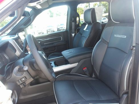 New 2026 RAM 2500 Laramie image 11