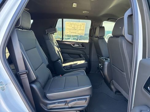 New 2026 GMC Yukon Elevation image 30