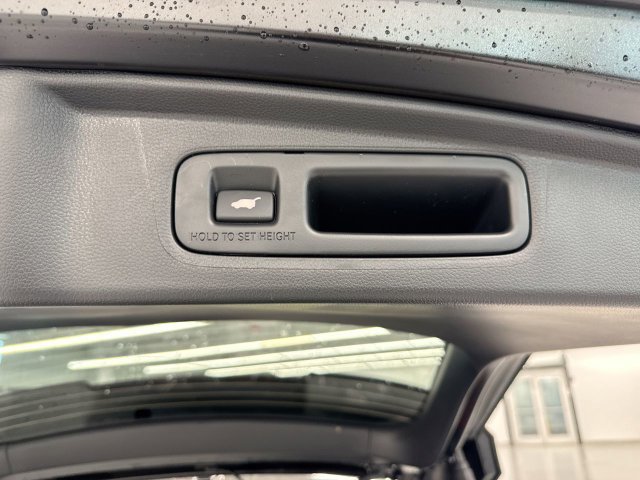 New 2027 Honda CR-V Sport-L image 34