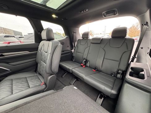 New 2025 Kia Telluride SX X-Line image 9