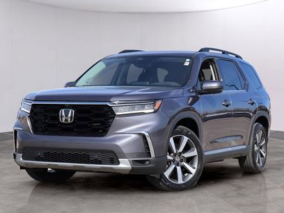 Used 2023 Honda Pilot Elite