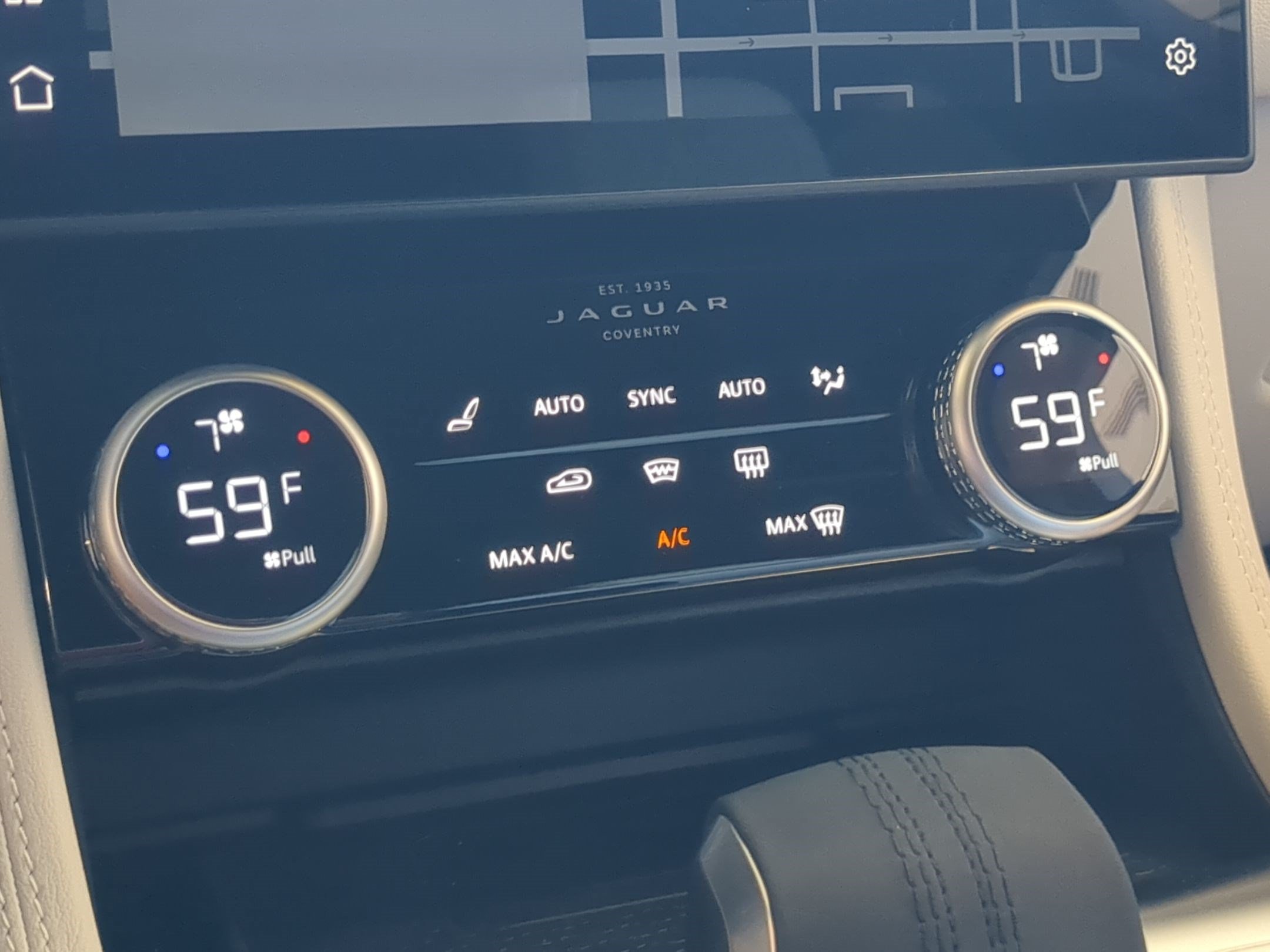 New 2026 Jaguar F-PACE R-Dynamic S AWD/4WD image 21