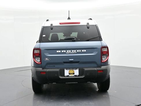 New 2026 Ford Bronco Sport Heritage w/ Convenience Package image 7