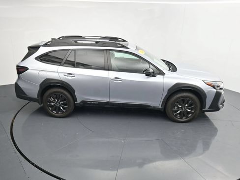 Used 2024 Subaru Outback Onyx Edition XT w/ Popular Package #2 AWD/4WD image 31