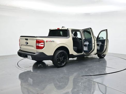 Certified 2025 Ford Maverick XLT w/ XLT Luxury Package AWD/4WD image 47