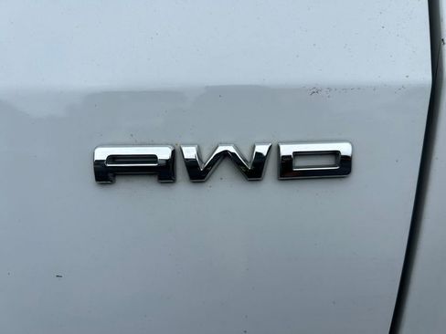 Used 2023 Ford Escape Active AWD/4WD image 17