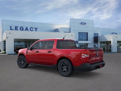 New 2026 Ford Maverick XLT FWD image 4