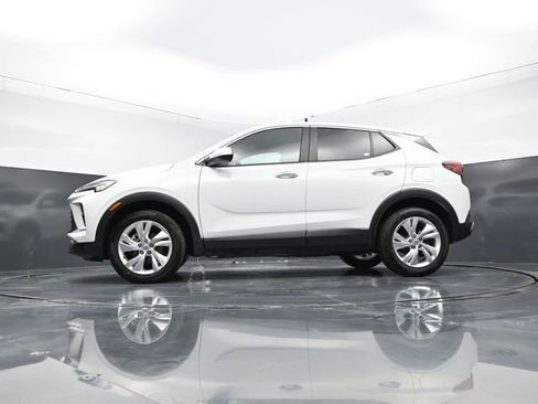 Used 2025 Buick Encore GX Preferred image 48