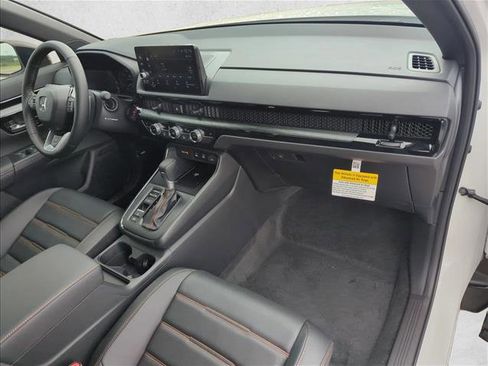 New 2026 Honda CR-V Sport Touring image 4