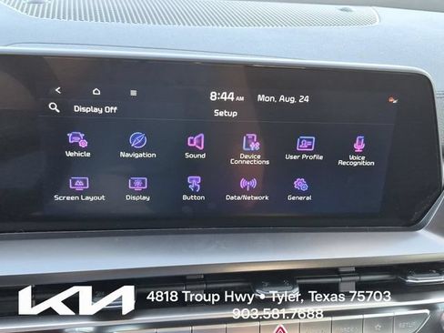 Certified 2025 Kia Telluride LX FWD image 31