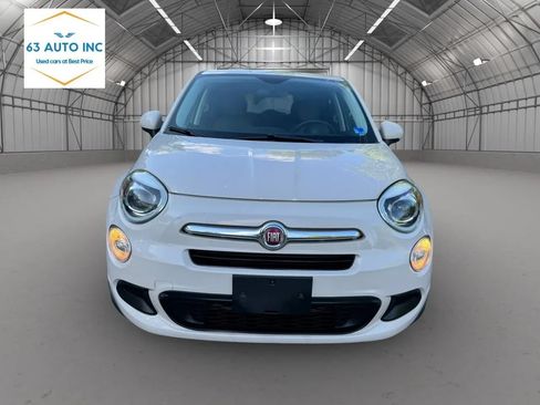 Used 2016 FIAT 500X Easy FWD image 7