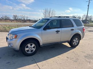 Used 2009 Ford Escape XLT video 1
