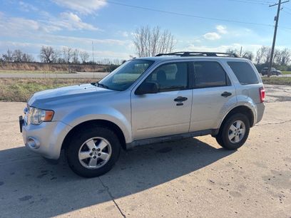 Used 2009 Ford Escape XLT