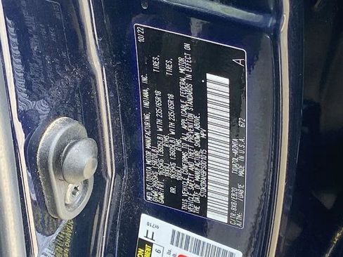 Used 2023 Toyota Highlander XLE FWD image 30