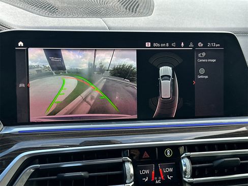 Used 2019 BMW X5 xDrive40i w/ Convenience Package image 21