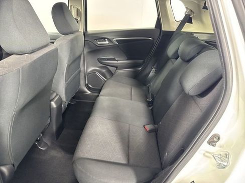 Used 2016 Honda Fit EX image 22