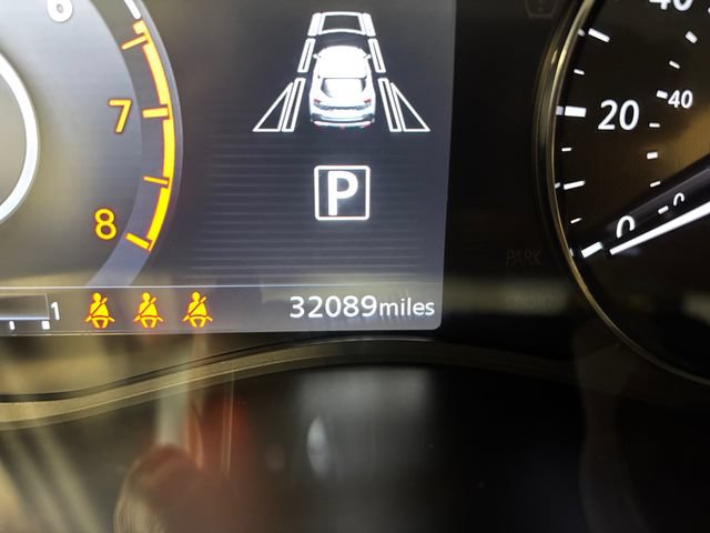 Used 2023 Nissan Kicks SR FWD image 17