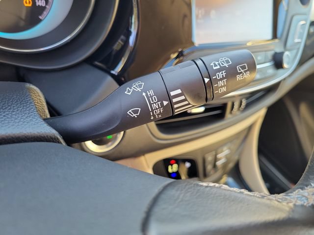 Used 2017 Buick Envision Preferred AWD/4WD image 27