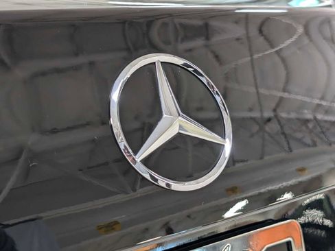 Used 2025 Mercedes-Benz C 300 4MATIC Sedan image 18