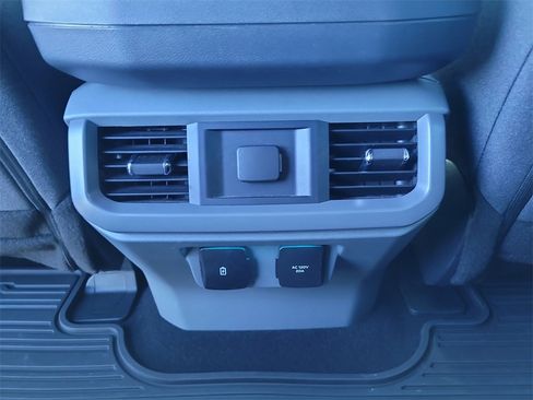 Certified 2024 Ford F150 XLT w/ Equipment Group 302A MID image 12