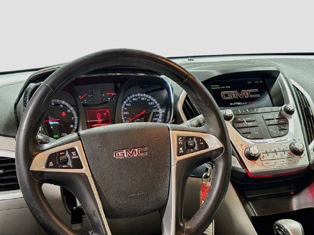 Used 2015 GMC Terrain SLT w/ Chrome Edition FWD image 18