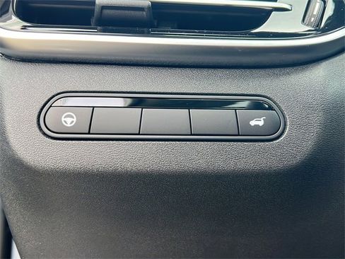 New 2026 INFINITI QX60 Luxe w/ Cargo Package image 26