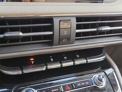 Certified 2022 Lincoln Corsair FWD image 20