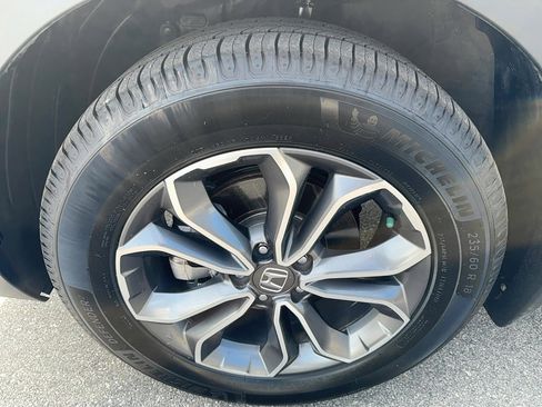 Used 2022 Honda CR-V EX-L image 13