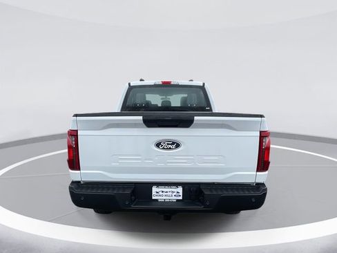 New 2025 Ford F150 XL w/ Tow/Haul Package image 5