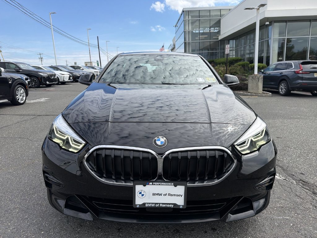 Used 2021 BMW 228i xDrive Gran Coupe w/ Convenience Package AWD/4WD image 14
